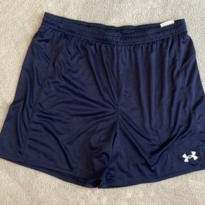 Women’s Under Armour shorts